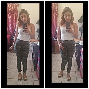 Meet your Posher, Judith